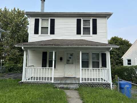 114 Whitewood Road, Waterbury, CT 06708