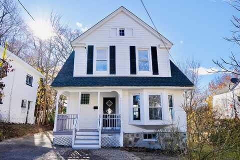 18 Simsbury Street, Waterbury, CT 06704