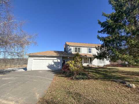 68 Allyndale Road, Canaan, CT 06018