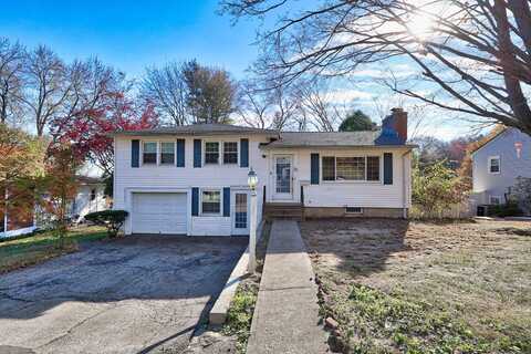 73 Mildred Avenue, Waterbury, CT 06708