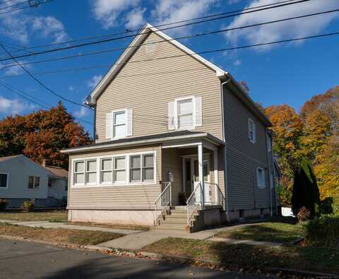 29 Saint Andrew Avenue, East Haven, CT 06512