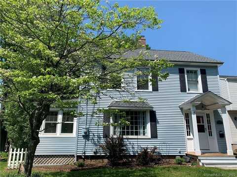 119 Schuyler Avenue, Middletown, CT 06457