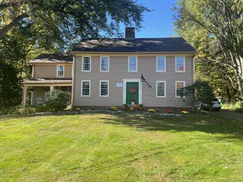 957 Palisado Avenue, Windsor, CT 06095