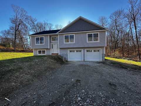 2 Westview Trail, New Fairfield, CT 06812