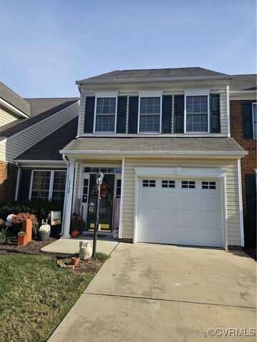 7728 Marshall Arch Drive, Mechanicsville, VA 23111