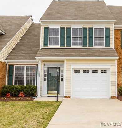 7728 Marshall Arch Drive, Mechanicsville, VA 23111