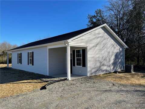 98 Sandy Brooke Lane, Cumberland, VA 23040