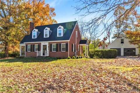 16211 Dunn Street, Amelia, VA 23002