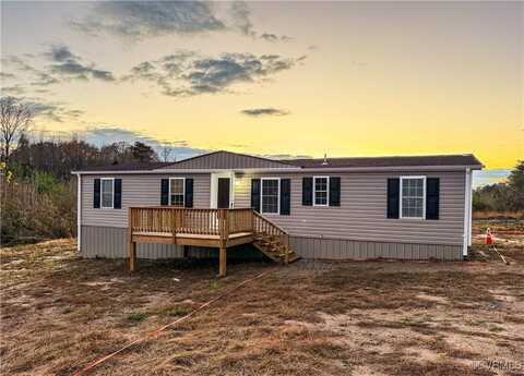 813 Plank Road, Farmville, VA 23901