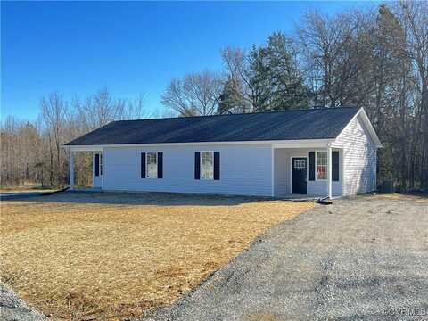 96 Sandy Brooke Lane, Cumberland, VA 23040