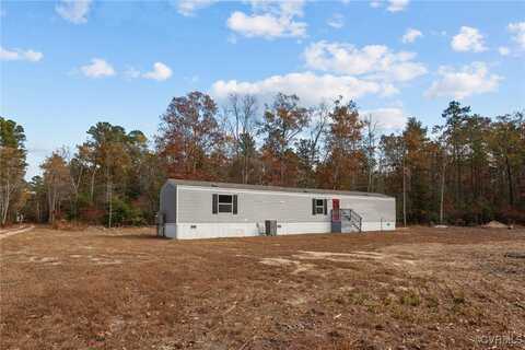 2728 Tidewater Trail, Jamaica, VA 23079