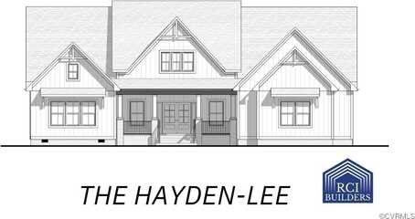 9557 Angel's Share Drive, New Kent, VA 23124