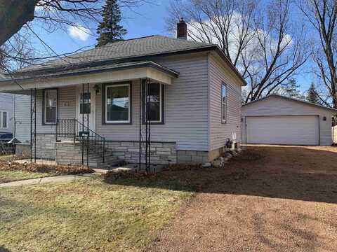 1616 CLERMONT STREET, Antigo, WI 54409