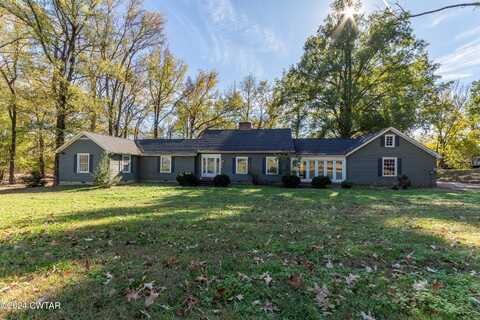 234 Lackey Lane, Ripley, TN 38063