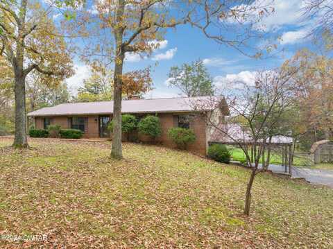 174 Johnny Swindle Lane, Parsons, TN 38363