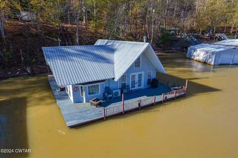 705 Perryville Road, Parsons, TN 38363