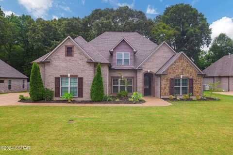 58 Rockwood Drive, Jackson, TN 38305