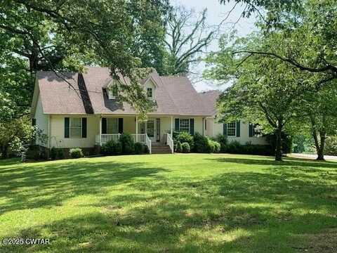 2820 Buchanan Road, Buchanan, TN 38222