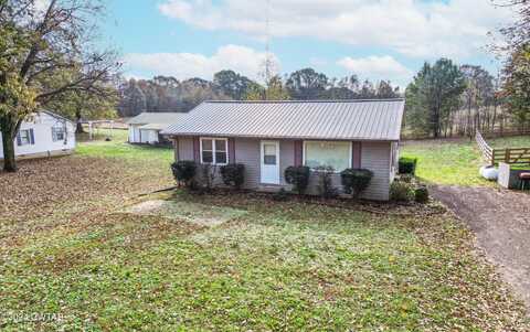 2620 Old Jackson Road, Bells, TN 38006