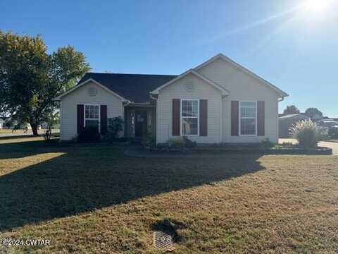 12 Majestic Oak Cove, Three Way, TN 38343