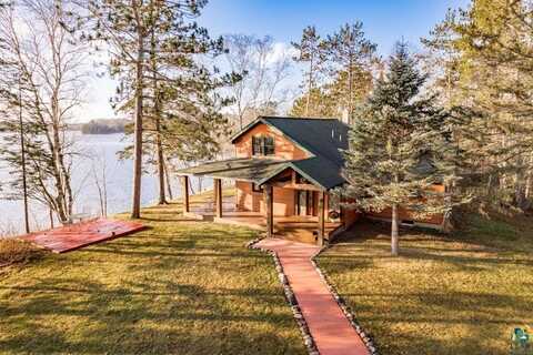 8924 Aerie Lake Rd, Alborn, MN 55702