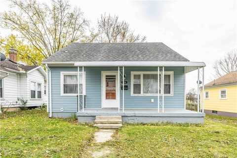 816 Sennett Street, Miamisburg, OH 45342