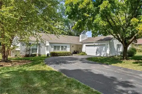 3775 Saint Andrews Drive, Fairborn, OH 45324