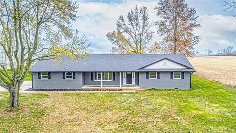 2518 E US Route 35, West Alexandria, OH 45381