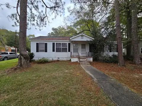 608-#2 Chinook St., Dothan, AL 36303