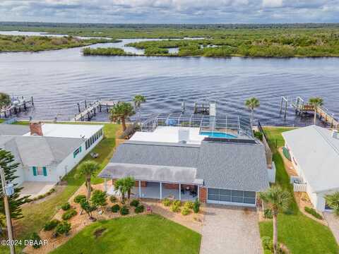 254 Ocean Palm Drive, Flagler Beach, FL 32136