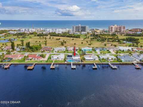 254 Ocean Palm Drive, Flagler Beach, FL 32136