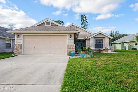 117 Wood Ibis Court, Daytona Beach, FL 32119