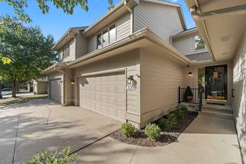 3003 Fox Hollow Circle, Des Moines, IA 50321