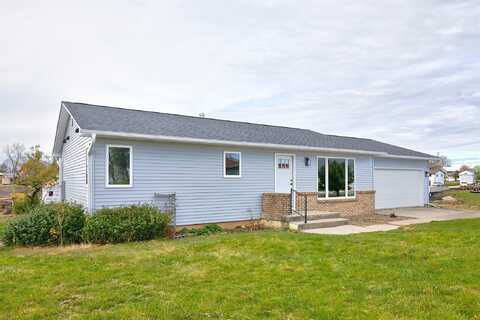 410 SE 3rd Street, Greenfield, IA 50849