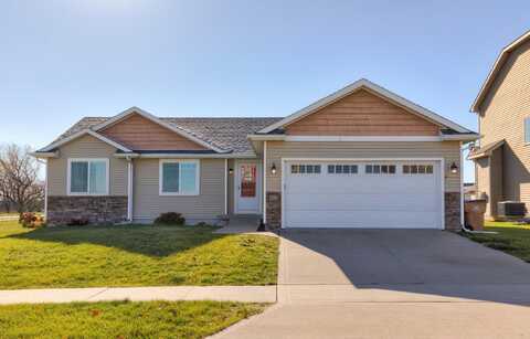 812 SE 15th Street, Grimes, IA 50111