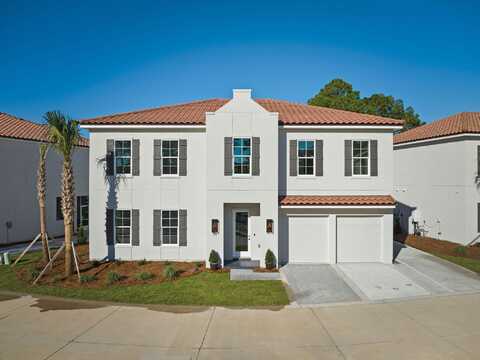 35 Paradise Drive, Miramar Beach, FL 32550