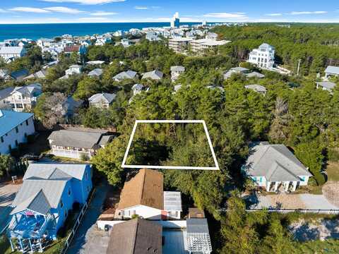 Tbd Brown Street, Santa Rosa Beach, FL 32459
