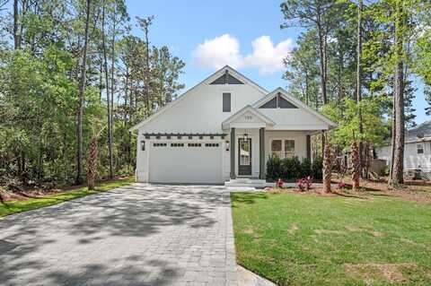 120 Summer Breeze Lane, Santa Rosa Beach, FL 32459