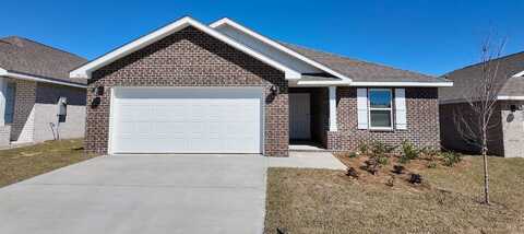 2872 Patriot Ridge Drive, Crestview, FL 32539