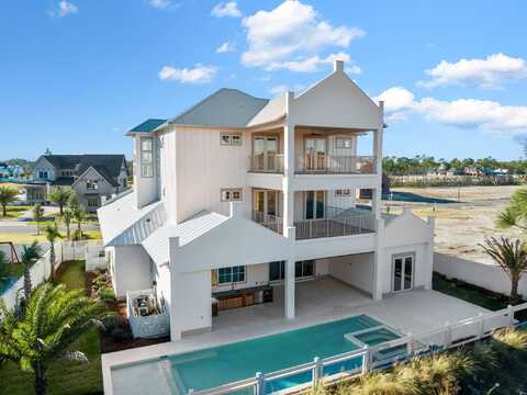 450 Windsong Drive, Inlet Beach, FL 32461