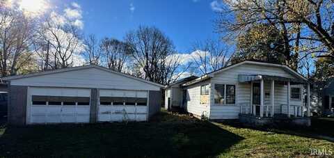 322 W Oakridge Avenue, Goshen, IN 46528