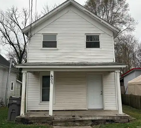 607 Mill Street, Goshen, IN 46528