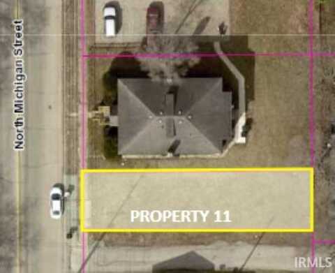 1126 N Michigan` Street, Elkhart, IN 46514