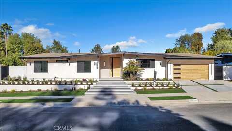 18829 Paseo Nuevo Drive, Tarzana, CA 91356