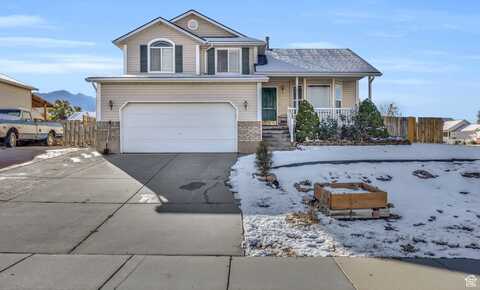 438 E 1480 N, Tooele, UT 84074