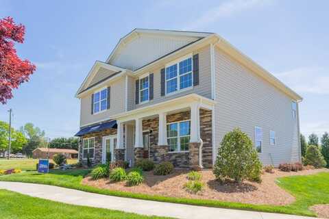 6937 Saddlebred Drive, Trinity, NC 27370