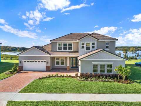 17802 Hither Hills Circle, Winter Garden, FL 34787