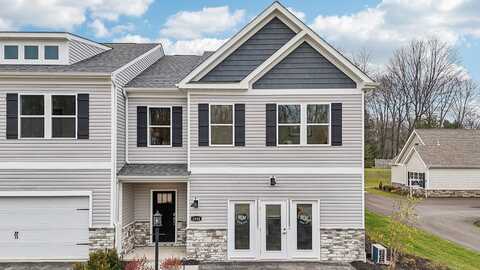 1601 CHERRY TREE DRIVE, Butler, PA 16001