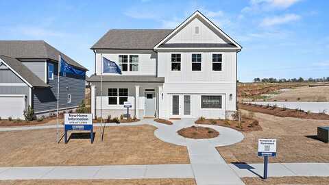 23 Hampton Terrace, Dallas, GA 30157