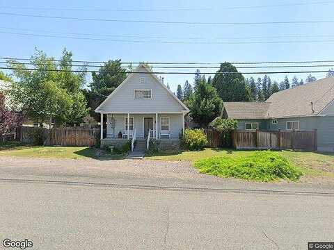 Grove, MCCLOUD, CA 96057